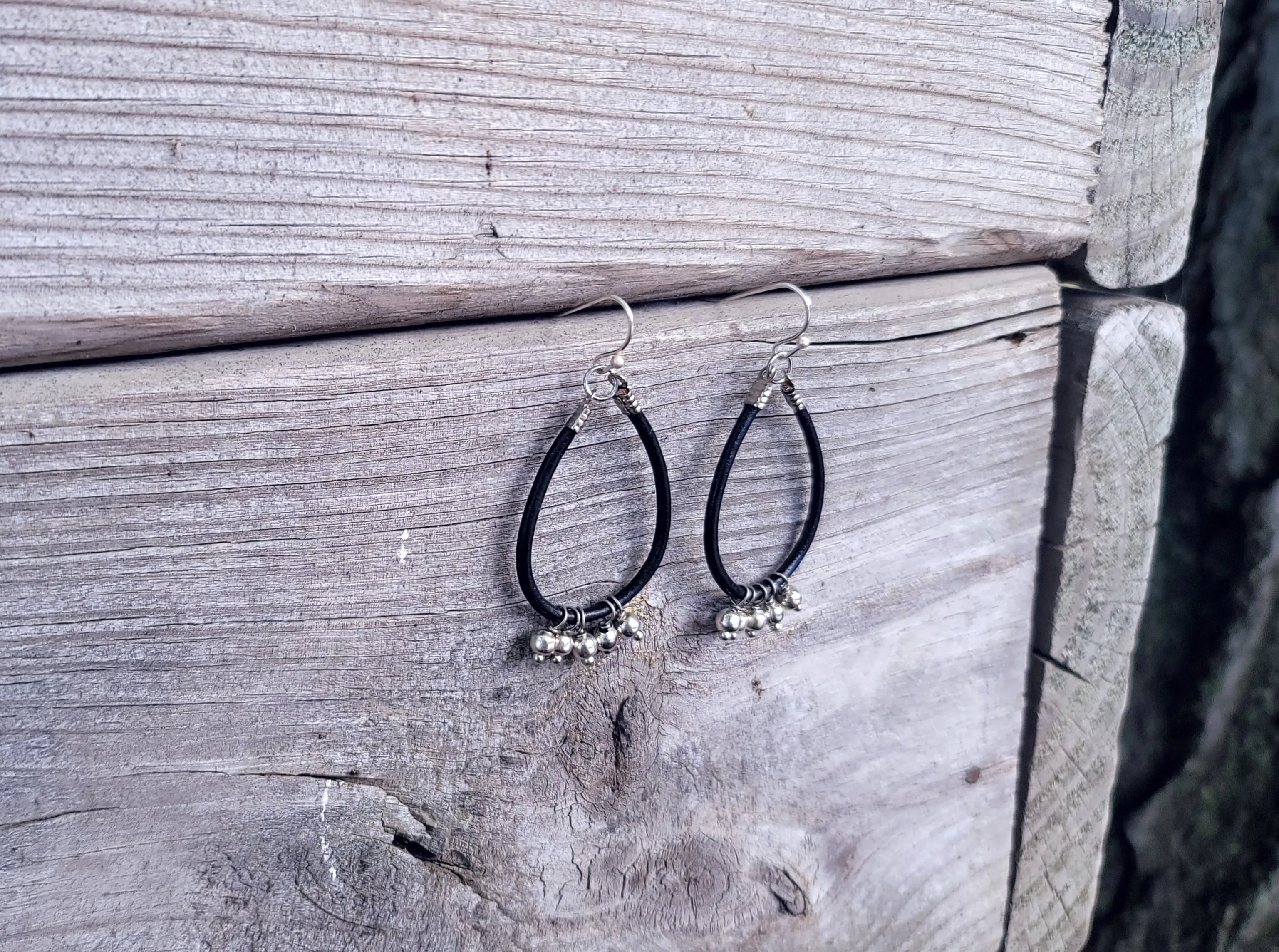 Simple Sedona Earrings