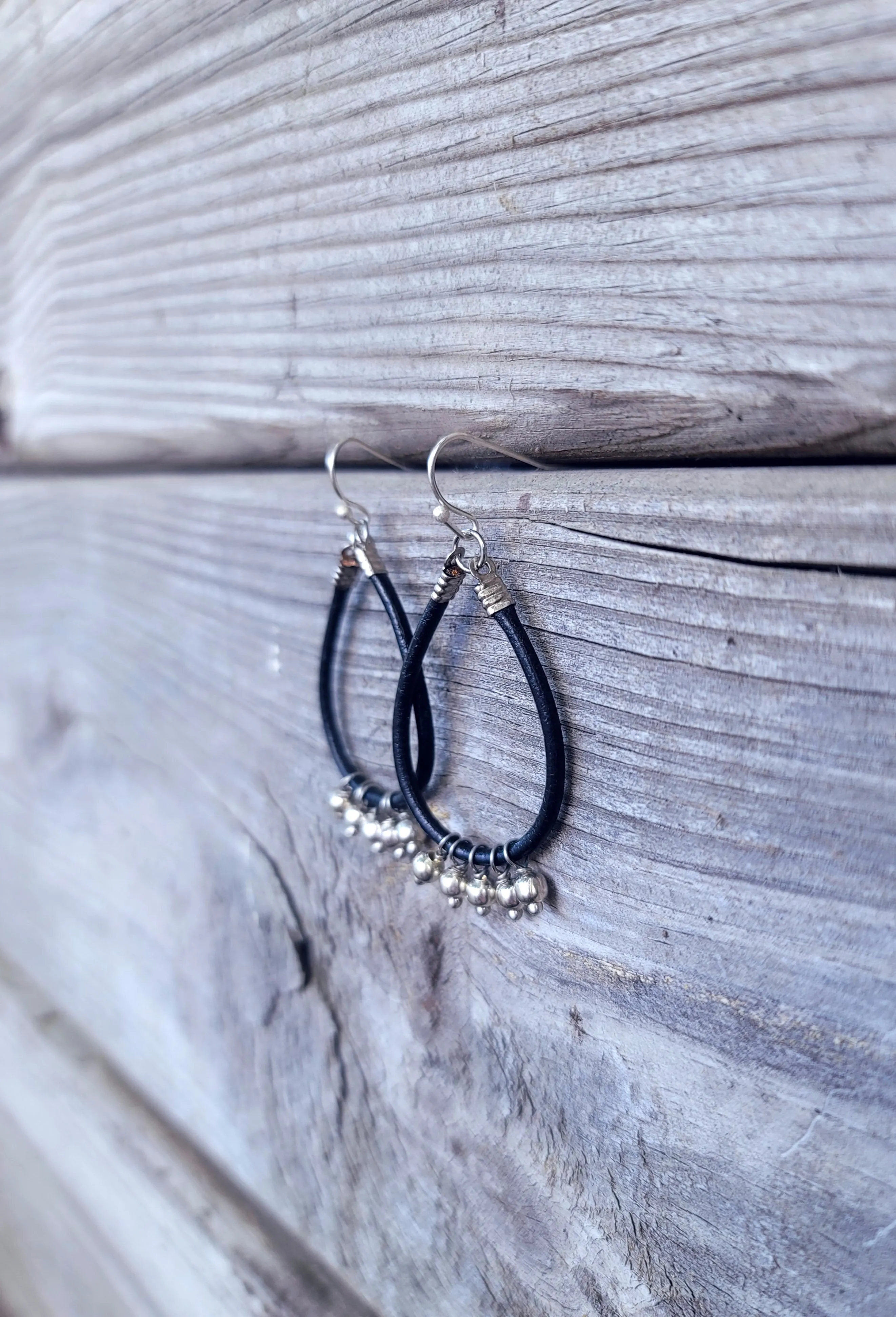 Simple Sedona Earrings