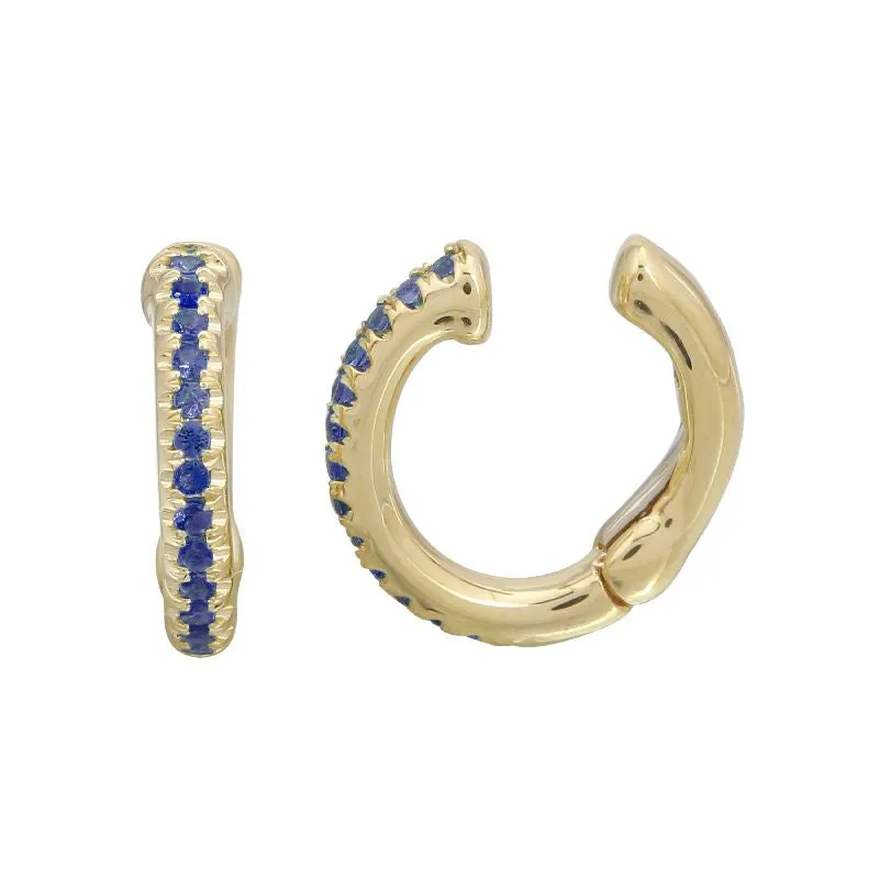 Slip On Ear Cuffs