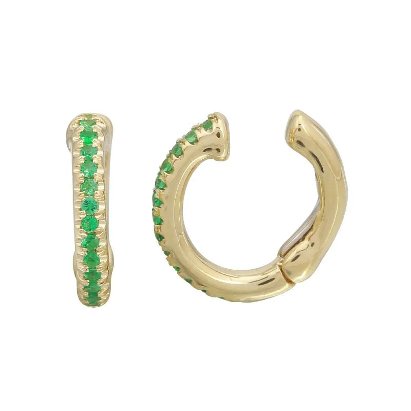 Slip On Ear Cuffs