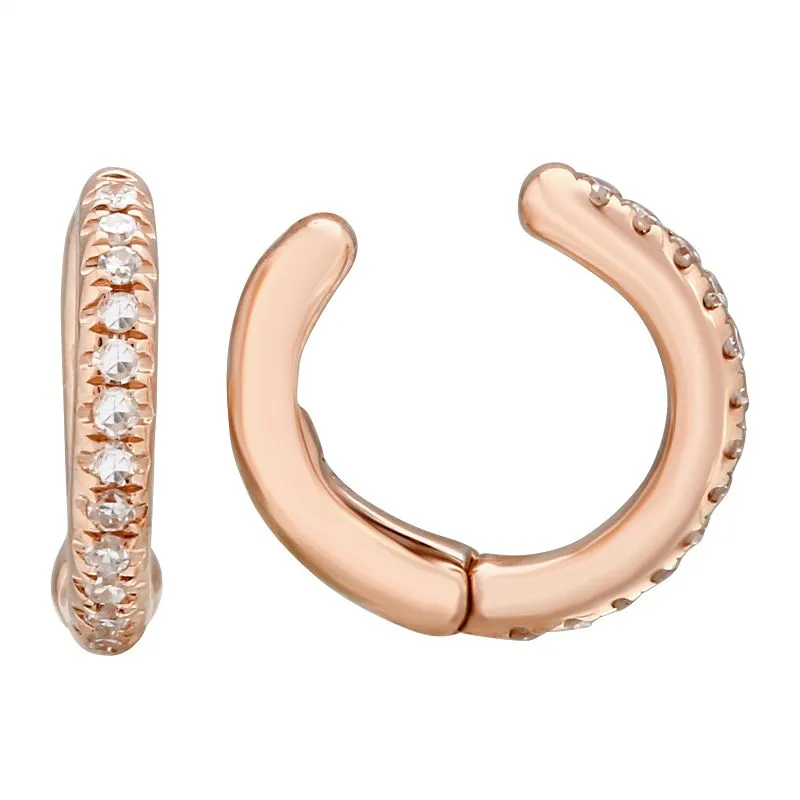 Slip On Ear Cuffs