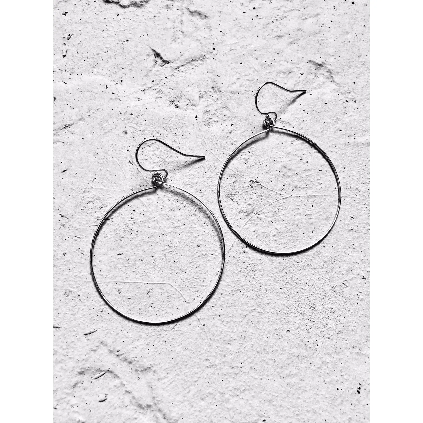 Super Skinny Hoops