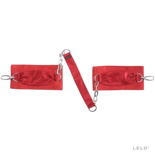 Sutra Chainlink Cuffs