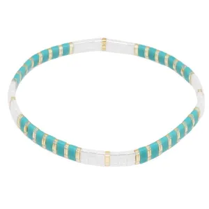 Tila Bead Bracelets - Arae