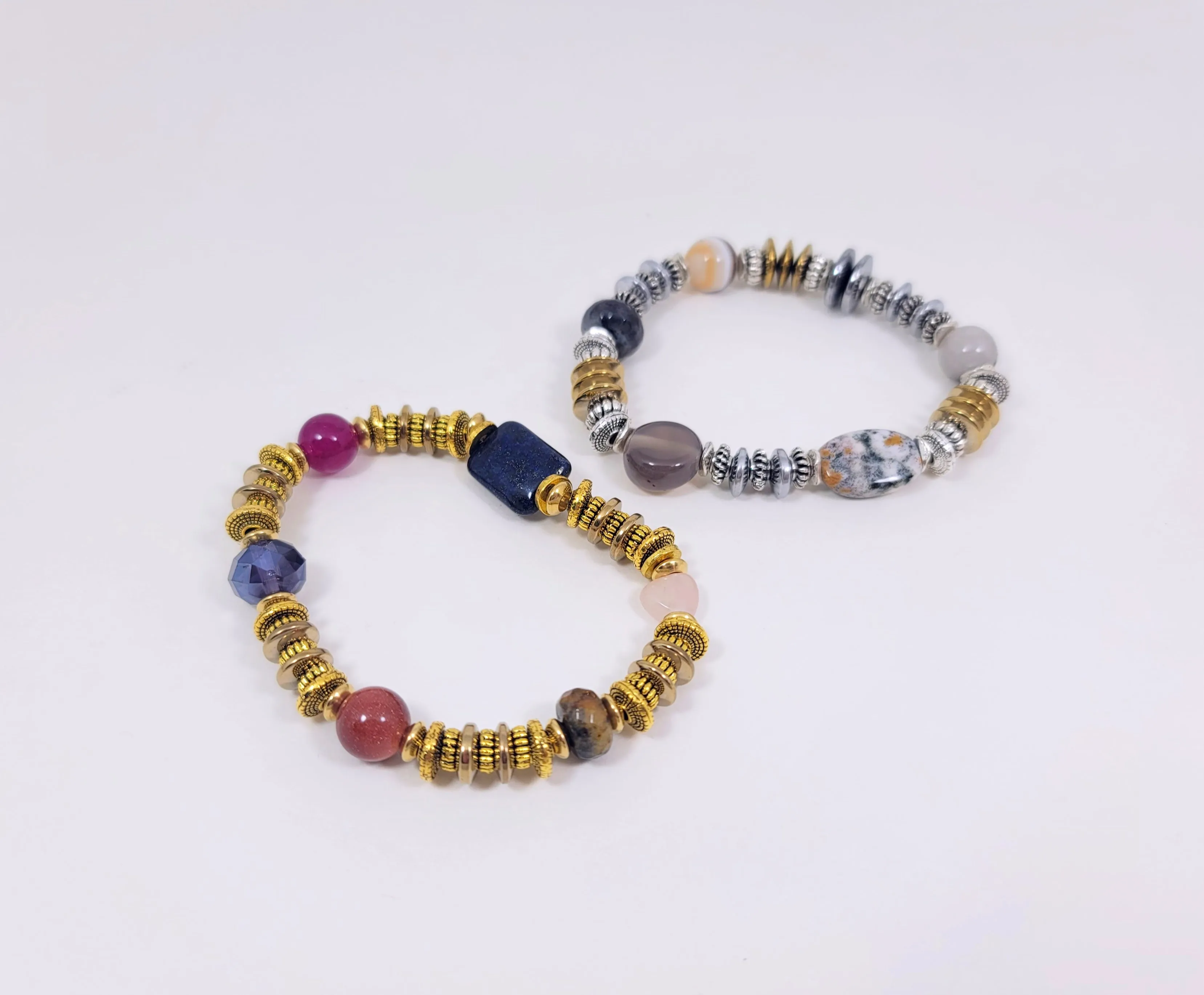 Treasure Trove Bracelet