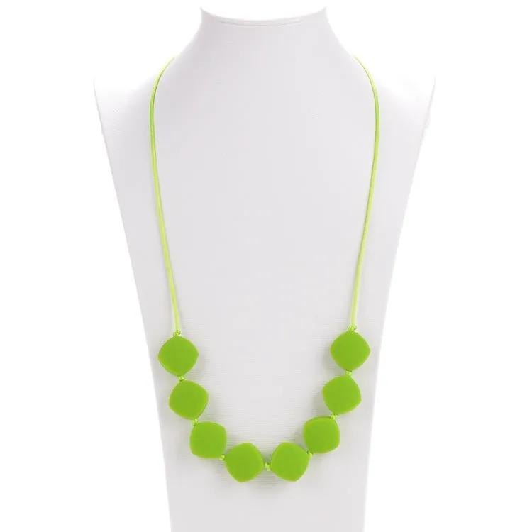 Woombie Chewlery Necklace - Bette