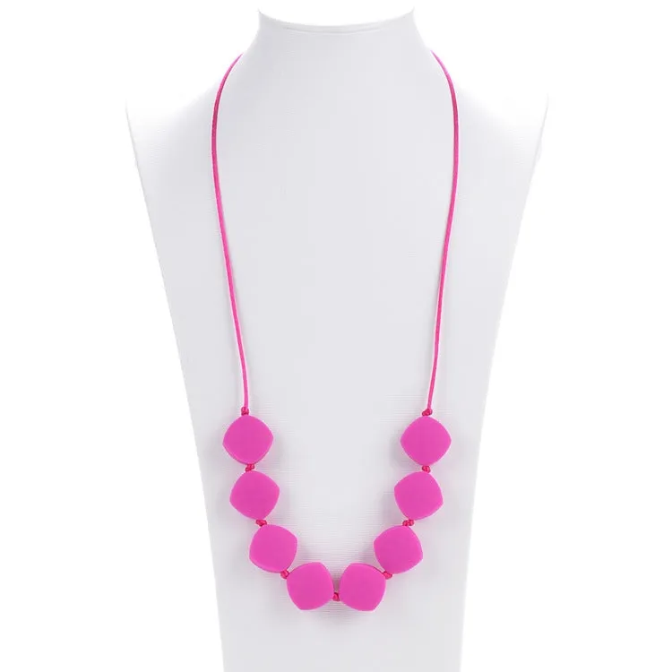 Woombie Chewlery Necklace - Bette