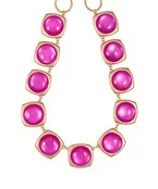 Your Bold Statement Necklace